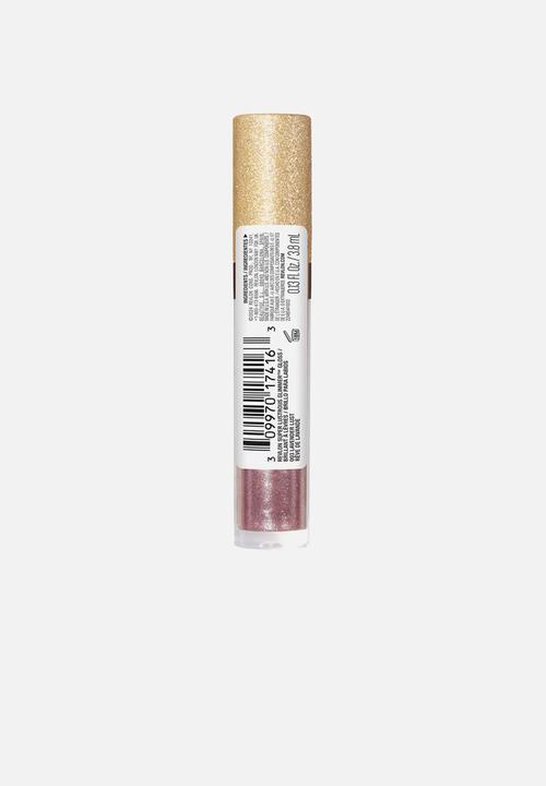 Revlon - Super Lustrous Glimmer Gloss - Lavander Lust