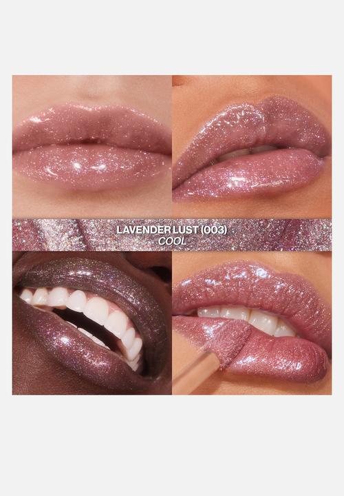 Revlon - Super Lustrous Glimmer Gloss - Lavander Lust