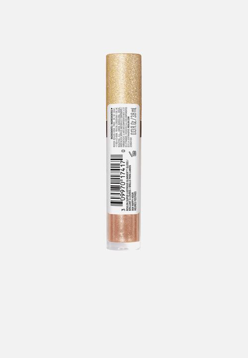 Revlon - Super Lustrous Glimmer Gloss - Happy Hour