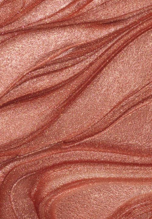 Revlon - Super Lustrous Glimmer Gloss - Glazed Almond