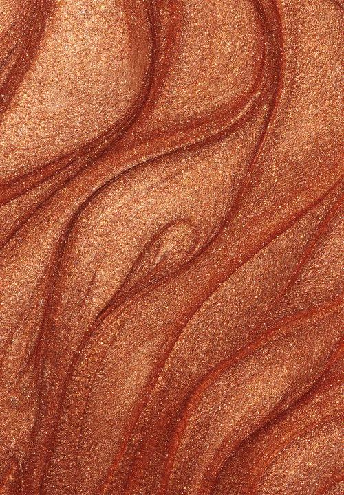 Revlon - Super Lustrous Glimmer Gloss - Bronze Spark