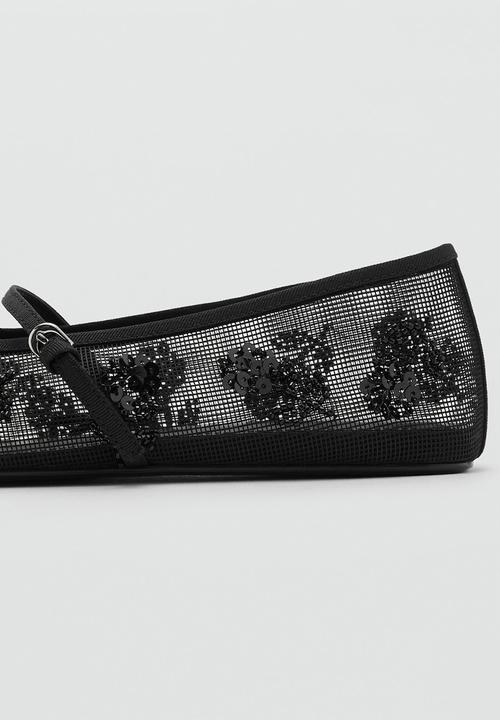 MANGO - Melchor pump - black
