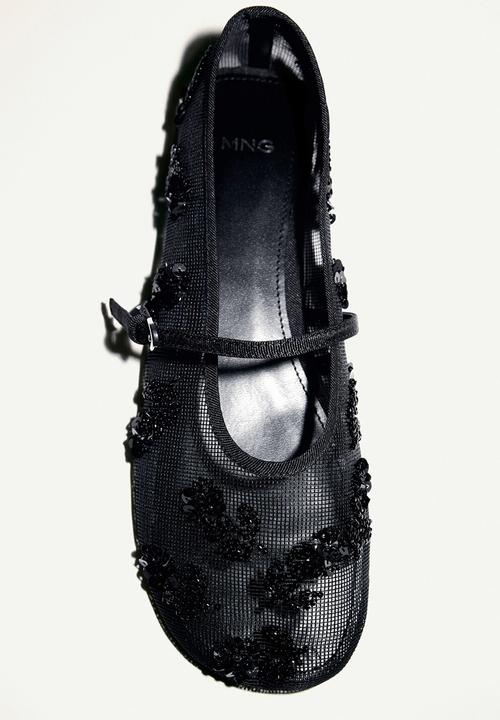 MANGO - Melchor pump - black
