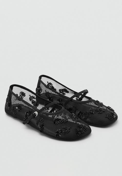MANGO - Melchor pump - black