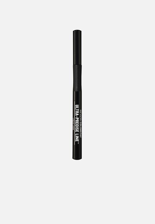Revlon - ColorStay Liquid Line Ultra-Precise Line - Black