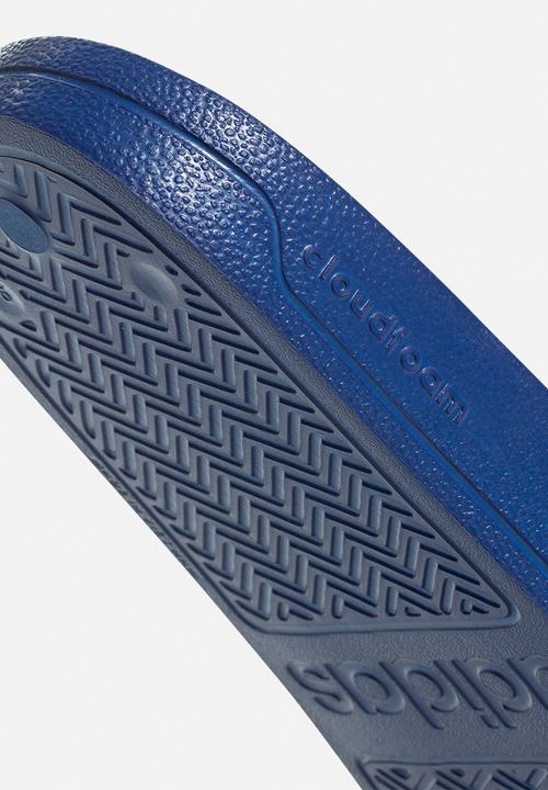 adidas Originals - ADILETTE SHOWER - Blue