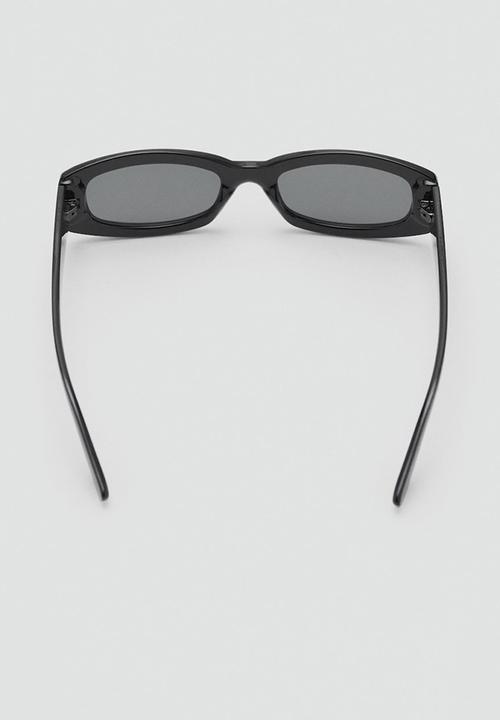 MANGO - Millie sunglasses - black