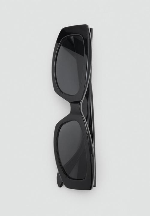 MANGO - Millie sunglasses - black