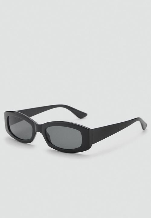 MANGO - Millie sunglasses - black