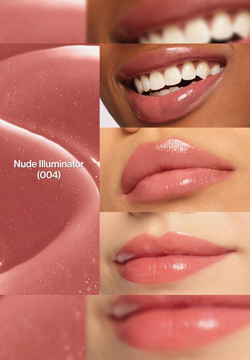 Revlon - Super Lustrous Glass Shine™ - Nude Illuminator