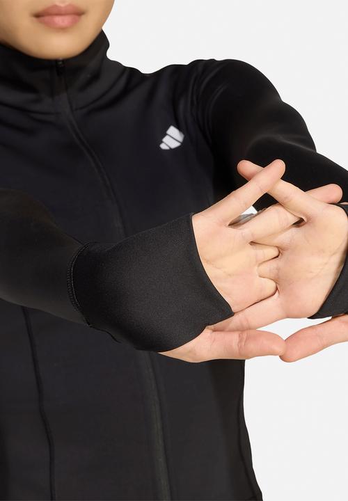 adidas Performance - Opt Ess Jkt - Black