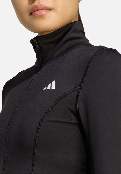 adidas Performance - Opt Ess Jkt - Black