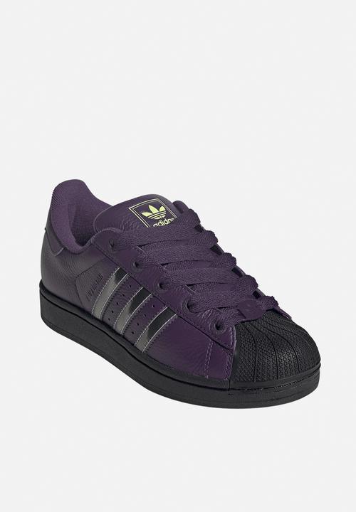 adidas Originals - SUPERSTAR II W