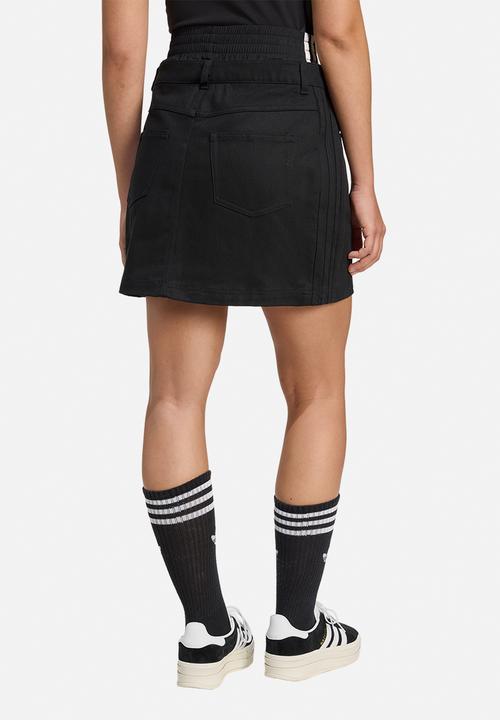 adidas Originals - Fb Utility Mini - Black