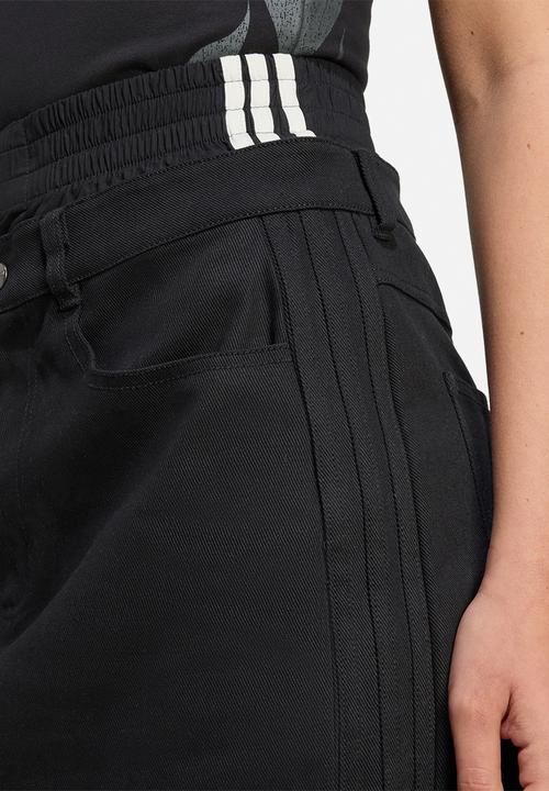 adidas Originals - Fb Utility Mini - Black