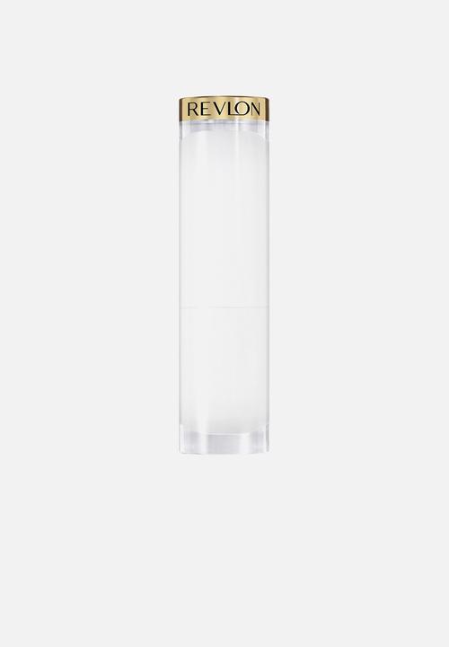 Revlon - Super Lustrous Glass Shine™ - Glossed up Rose