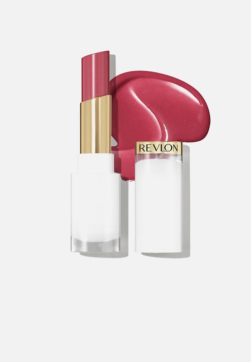 Revlon - Super Lustrous Glass Shine™ - Glossed up Rose