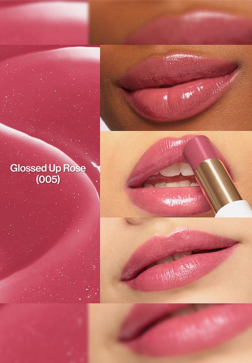 Revlon - Super Lustrous Glass Shine™ - Glossed up Rose