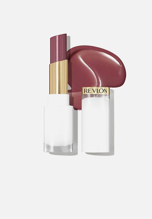 Revlon - Super Lustrous Glass Shine™ - Glazed Mauve