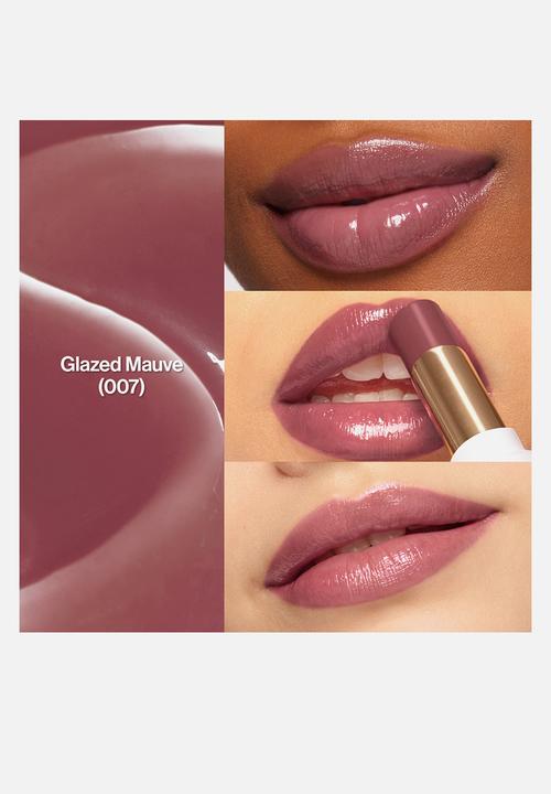 Revlon - Super Lustrous Glass Shine™ - Glazed Mauve