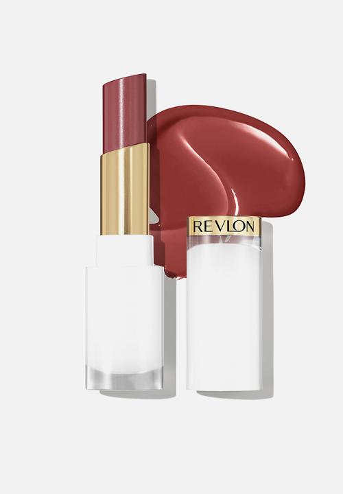 Revlon - Super Lustrous Glass Shine™ - Rum Raisin