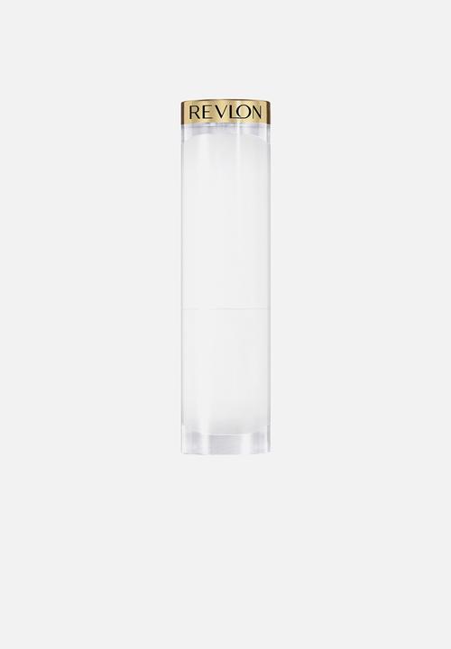 Revlon - Super Lustrous Glass Shine™ - Spiced WIne