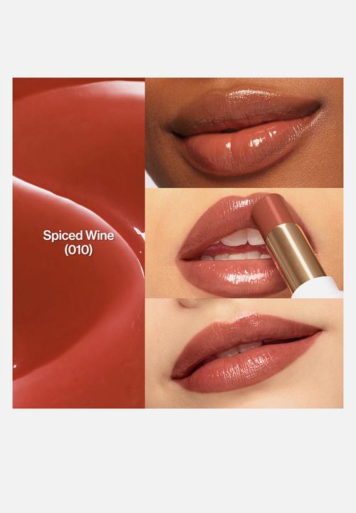 Revlon - Super Lustrous Glass Shine™ - Spiced WIne