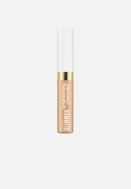 Revlon - Glimmer Brightening Concealer 135