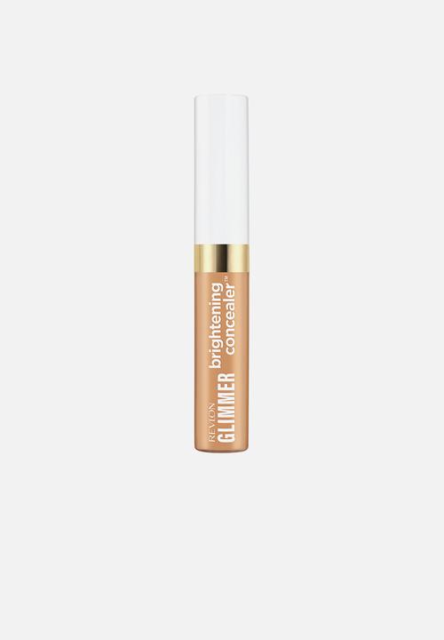 Revlon - Glimmer Brightening Concealer 145