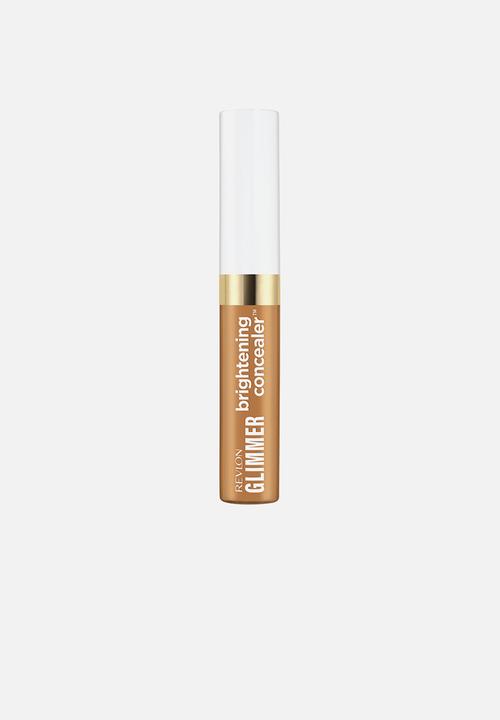 Revlon - Glimmer Brightening Concealer 155