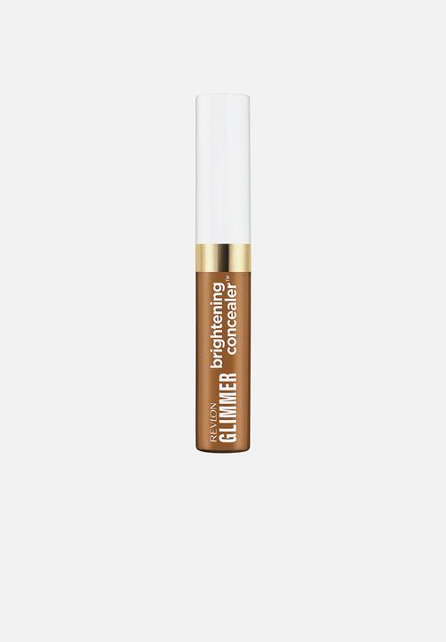 Revlon - Glimmer Brightening Concealer 175
