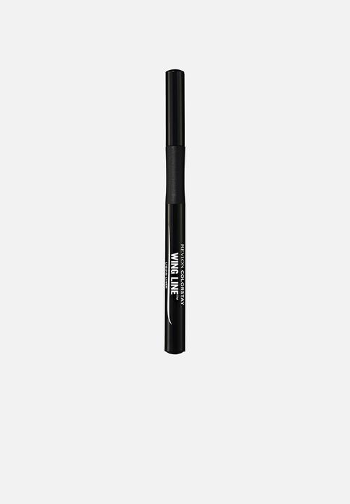 Revlon - ColorStay Liquid Line-Wing Line - Black