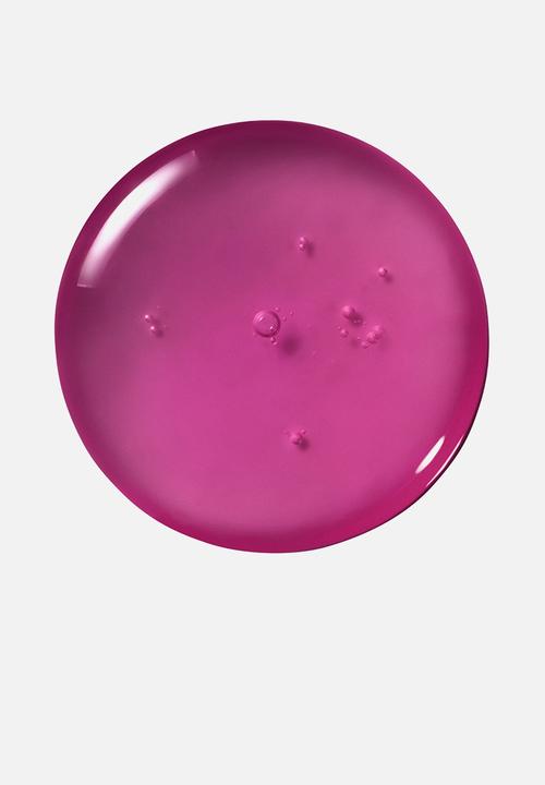 Revlon - Super Lustruous Glimmer Lip Oil - Plum-Pop