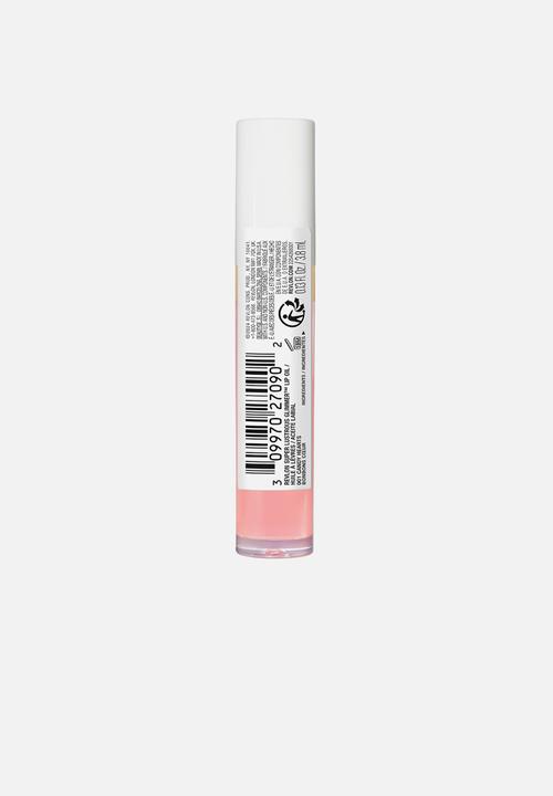 Revlon - Super Lustruous Glimmer Lip Oil - Candy Hearts