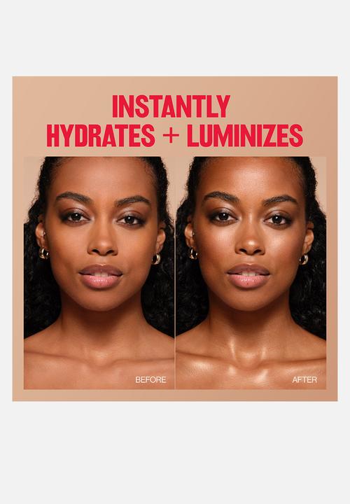 Revlon - Colorstay Face & Body Glow Lotion - Glow Through It