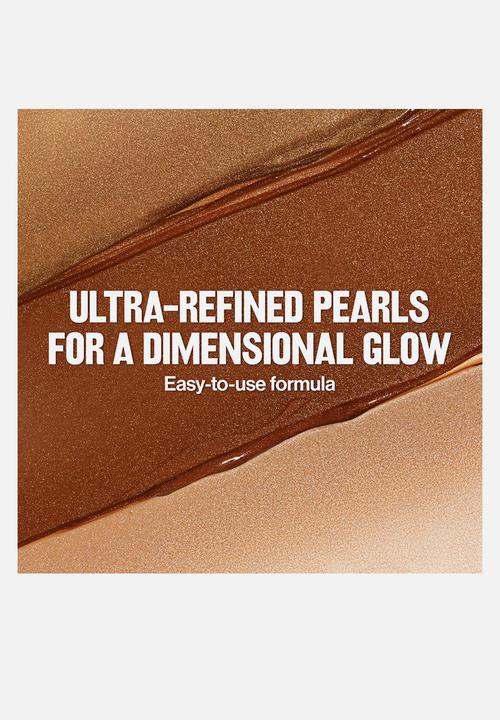 Revlon - Colorstay Face & Body Glow Lotion - If You Glow You Glow