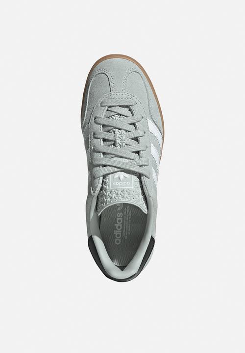 adidas Originals - Gazelle Indoor J Wonsil/Ftwwht/Cblack