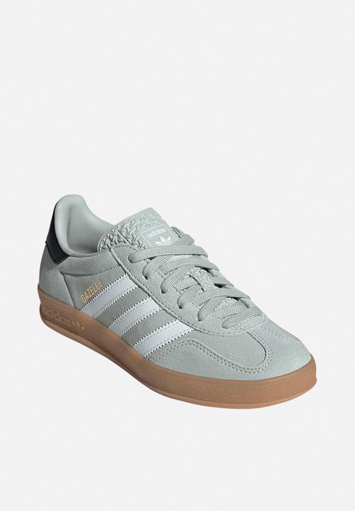 adidas Originals - Gazelle Indoor J Wonsil/Ftwwht/Cblack
