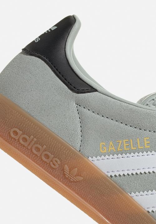 adidas Originals - Gazelle Indoor J Wonsil/Ftwwht/Cblack