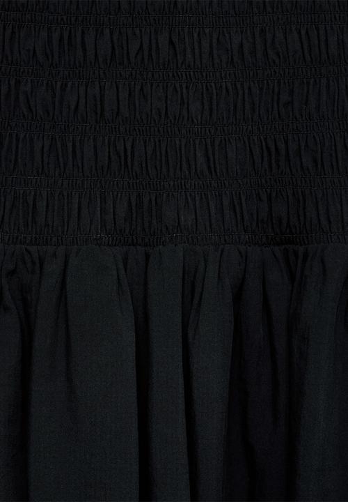 MANGO - Dress Maya - Black