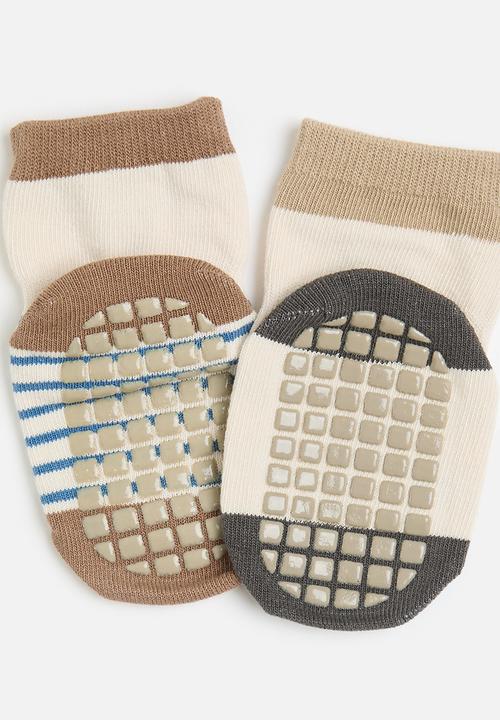 Pop Candy - 2 Pack sock set - multi