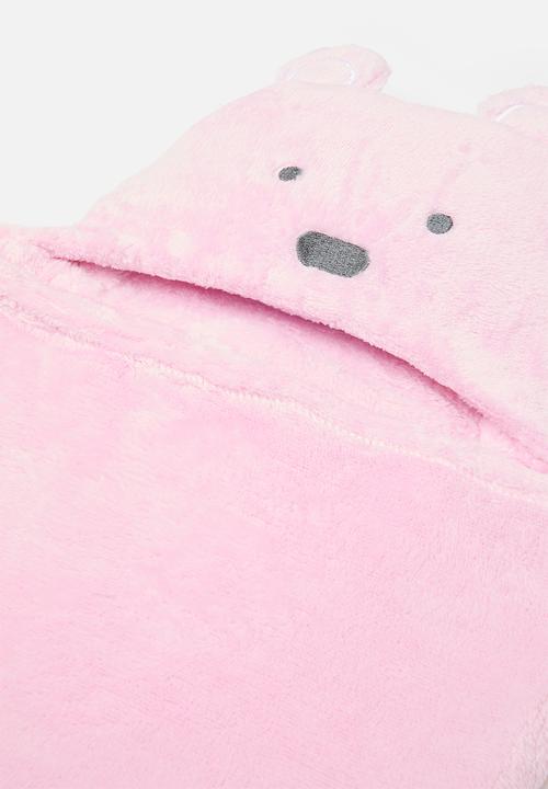 Pop Candy - Novelty blanket - pink