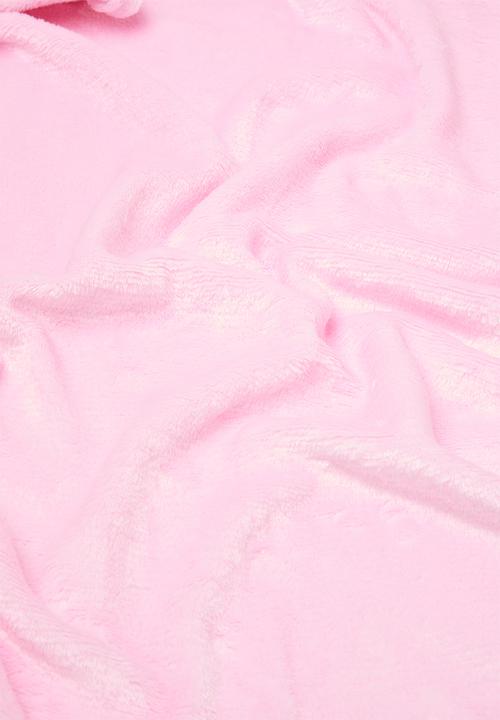 Pop Candy - Novelty blanket - pink
