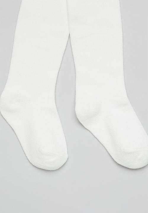 Pop Candy - Stockings - white