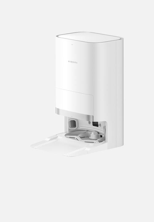 Xiaomi - Robot Vacuum X20+ - White