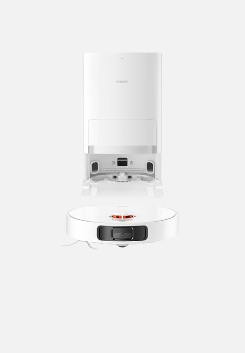 Xiaomi - Robot Vacuum X20+ - White