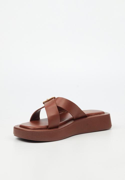 Viabeach - Coconut 26 slide - chocolate