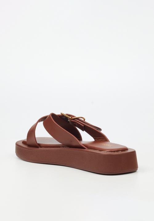 Viabeach - Coconut 26 slide - chocolate