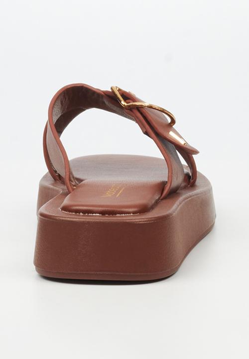 Viabeach - Coconut 26 slide - chocolate