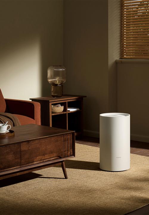 Xiaomi - Smart Dehumidifier Lite - White